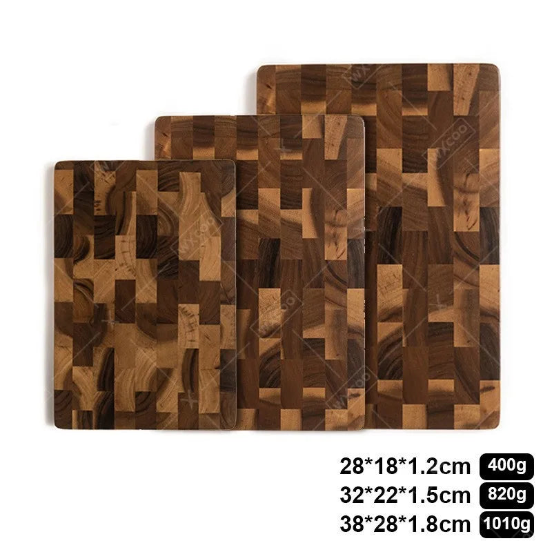 Planche à découper acacia - La Huche