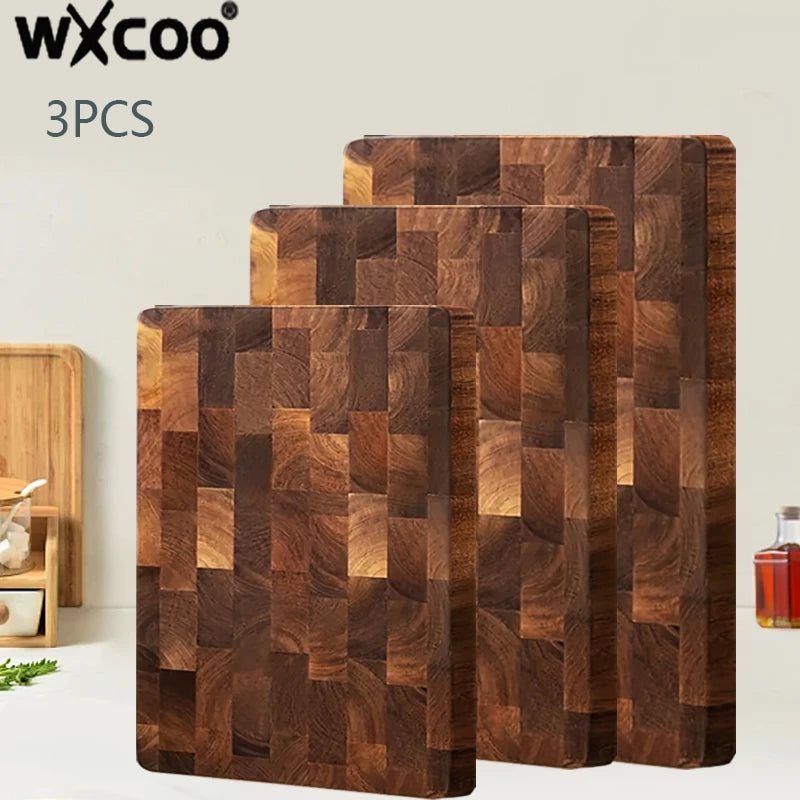 Planche à découper acacia - La Huche