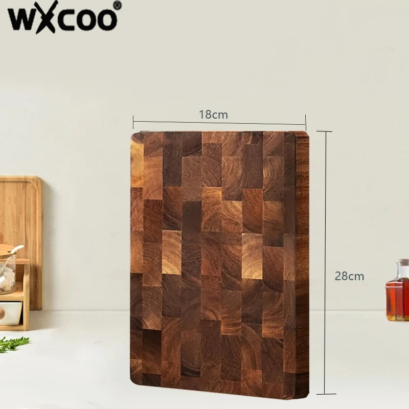 Planche à découper acacia - La Huche
